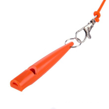 NEW Plastic Dog Whistles Cat Dogs Train Whistle Pet Supplies
